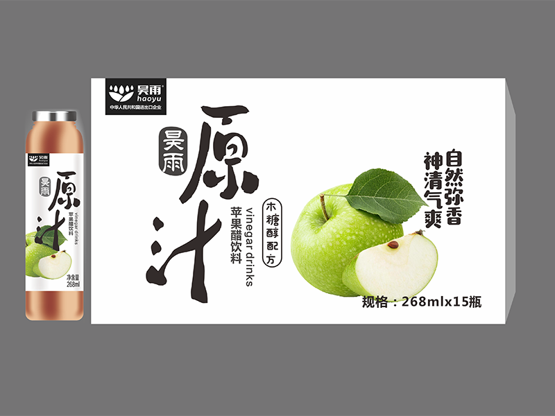 蘋果醋是飲料還是調(diào)味品？