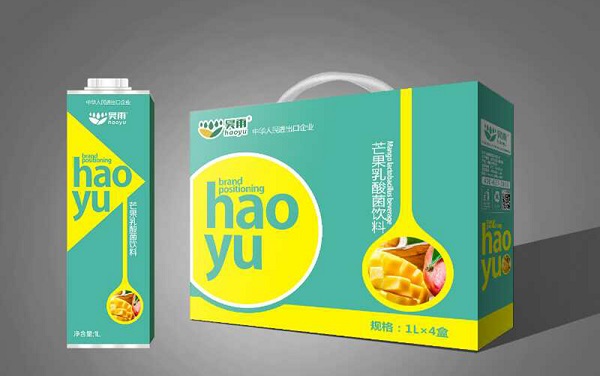 果汁飲料代理如何選擇？